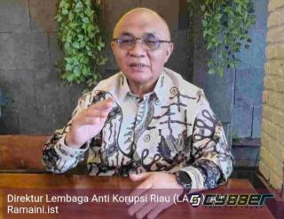 Ramadhan, Nahi Munkar, dan Perang Sosial Melawan Korupsi